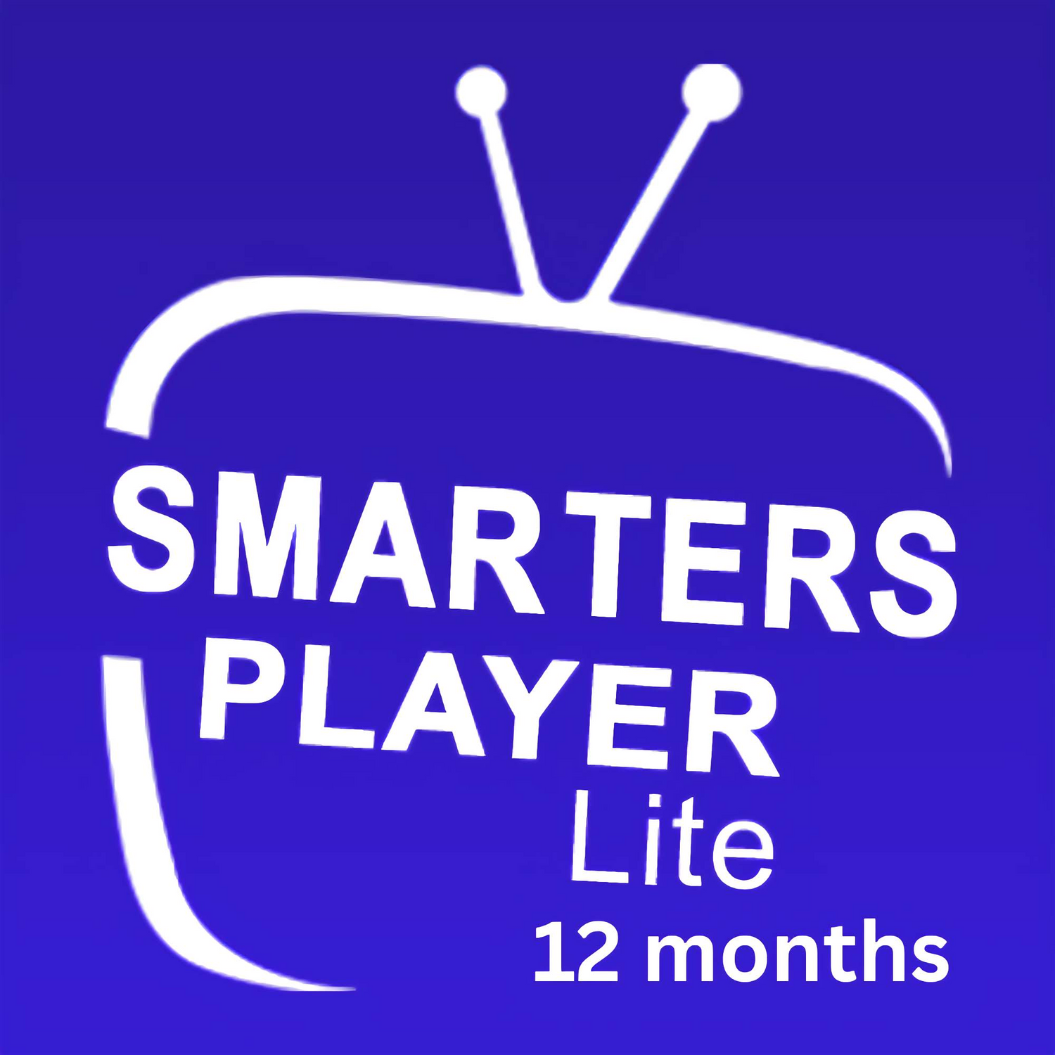 IPTV SMARTERS 