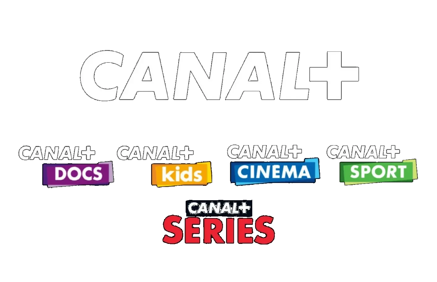Canal+ available on IPTV Smarters