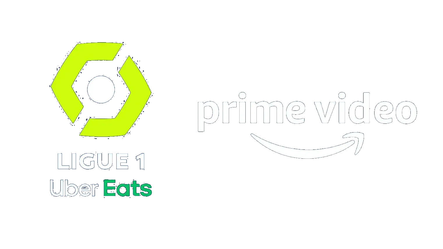 Ligue 1 Prime Video available on IPTV Smarters